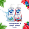 Dial Foaming Hand Wash Spring Water & Power Berries 4pk., 10oz.