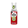 Chosen Foods Zesty Italian Dressing and Marinade, 100% Pure Avocado Oil, Bottle, 12 oz.