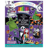 ColorWorld: Disney Tim Burton's Nightmare Before Christmas