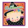 Halloween, Baby!: Lap Edition