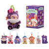 Monboo Cute Pet Dessert Shop Blind Box Collectible Plush Doll