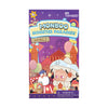 Monboo Cute Pet Dessert Shop Blind Box Collectible Plush Doll