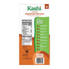 Kashi Organic Cinnamon Harvest Cereal, Four Simple Ingredients, 100% Whole Grain, 7g Protein, 42 oz.