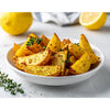 Tropicland Greek-Style Lemon Potato Wedges with Thyme & Real Lemon, Mediterranean Seasoning, 3 lbs.