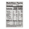 Blount's Family Kitchen Lasagna Soup With Italian Sausage, 9g Protein, Microwavable Cups, 2 pk./24 oz.