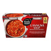 Blount's Family Kitchen Lasagna Soup With Italian Sausage, 9g Protein, Microwavable Cups, 2 pk./24 oz.