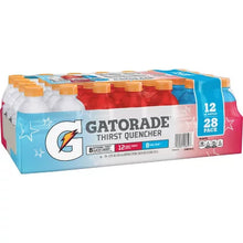 Gatorade Liberty Variety Pack (12 Fl. Oz., 28 Pk.)