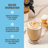 Rising Star Baking Supply Vanilla Bean Paste, Made From Madagascar Vanilla Beans, Squeeze Bottle, 12 oz.