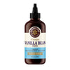 Rising Star Baking Supply Vanilla Bean Paste, Made From Madagascar Vanilla Beans, Squeeze Bottle, 12 oz.