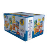 Wise Multi Snack Variety Pack, Potato Chips, Cheese Snacks, Popcorn, Corn Chips, 42 ct./1 oz.