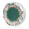 Artstyle Holiday 10" Round Paper Plates, 80 ct.
