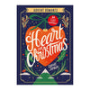 A Heart for Christmas: Advent Romance