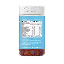 OLLY Kids Multivitamin + Probiotic Gummy, Berry (160 Ct.) - Brands For Less USA