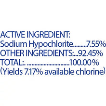 Clorox Performance Bleach (121 Fl. Oz./Bottle, 3 Pk.) - Brands For Less USA