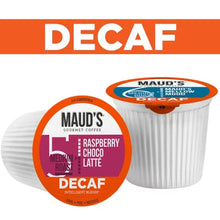 Maud'S Decaf Gourmet Coffee Single Serve Cups, Variety Pack (72 Ct.)