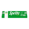 Sprite Lemon-Lime Caffeine Free Soda Soft Drink, Cans, 35 pk./12 fl. oz.