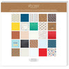 Roobee by Mara Mi School Paper Pad 12" x 12" - 24 lb/ 100 GSM, 50 sheets