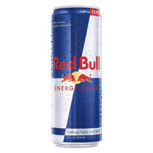 Red Bull Energy (12 Oz., 24 Pk.)