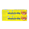 Stretch-Tite Plastic Food Wrap, 2 pk./500 sq. ft.