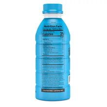 Prime Hydration Drink Variety Pack (16.9 Fl. Oz., 15 Pk.)