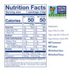 Little Bellies Puffs Variety Pack, Blueberry, Apple, & Cinnamon, 0.42 oz., 14 ct.