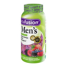 Vitafusion Men'S Multivitamin Gummies (220 Ct.) - Brands For Less USA