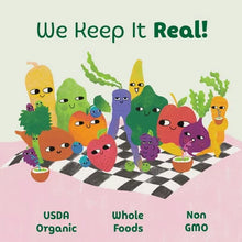 Sprout Organics Toddler Snack, Wafflez Variety Pack (30 Ct.)