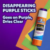 Elmer’s Scented Glue Sticks Variety Pack, Safe, Nontoxic School Glue, 6 Gram, 12 Count
