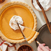 Member's Mark 10" Sweet Potato Pie, 31.7 oz.