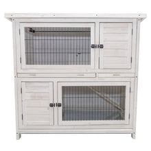 Zylina Modern 2 Story Rabbit High Rise