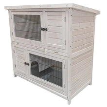 Zylina Modern 2 Story Rabbit High Rise