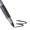 BIC Round Stic Grip Ballpoint Ink Pens, 60-count