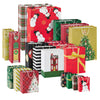 Hallmark Gift Bags - Traditional , 20-count