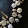 6' Pre-Lit Ornament Garland with LED Lights