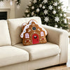 Seasonal Holiday Decorative Pillow