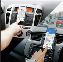 Soporte para coche Tzumi One Grip - Negro