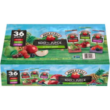 Apple & Eve 100% Juice Variety Pack (6.75 Fl. Oz., 36 Pk.)