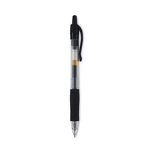 Pilot G2 Retractable Premium Gel Ink Pens, Select Color (Bold, 12 Ct.)