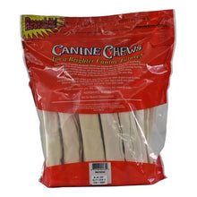 Canine Chews Premium All-Natural Beef Hide Canine Retrievers (15 Ct.)