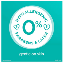 Toallitas húmedas Pampers Baby Clean con tapa abatible, paquete de 13/1040 unidades - Aroma fresco