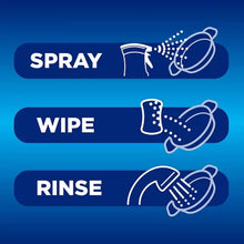 Dawn Platinum Powerwash Dish Spray Bottle Set, Fresh Scent, 1 Spray Bottle + 2 Refills, 48 Fl. Oz. - Brands For Less USA