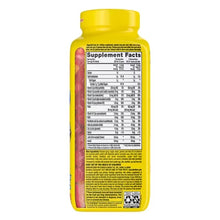 L'Il Critters Gummy Vites Gummy Bears (300 Ct.) - Brands For Less USA