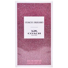 Coach Dreams Eau De Parfum, 3.0 Fl Oz
