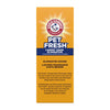 ARM & HAMMER Pet Fresh Odor Eliminating Deodorizing Carpet Powder, Pet Fresh, 30 oz
