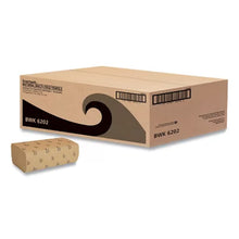 Boardwalk Multifold Paper Towels, Natural, 9" X 9 9/20" (250 Towels/Pk., 16 Pks) - Brands For Less USA