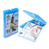 Crayola Mess Free Color Wonder, Stow & Go Coloring Studio, Creative Activities for Kids, Art Supplies, Gifts for Toddlers, Ages 3+