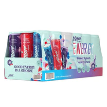 Alani Nu Energy Drink Variety Pack 12 Oz., 18 Pk.
