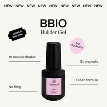 DIDIER LAB Builder Gel in a Bottle