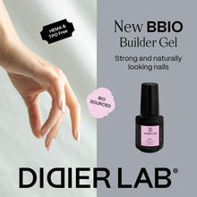 DIDIER LAB Builder Gel in a Bottle