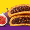 NEWTONS Soft Baked Real Fruit Fig Bars, Fig Cookies, 10 oz